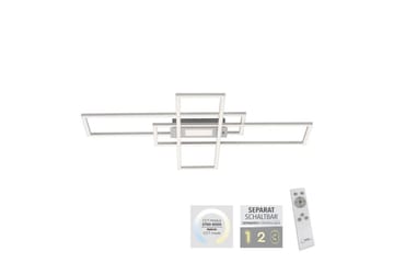 Taklampa Asmin - 69,4x6,8x98,9 cm - Belysning - Lampor & belysning inomhus - Taklampa & takbelysning - Takplafond