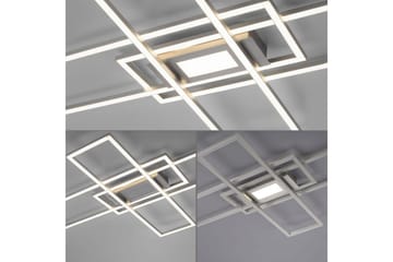 Taklampa Asmin - 69,4x6,8x98,9 cm - Belysning - Lampor & belysning inomhus - Taklampa & takbelysning - Takplafond