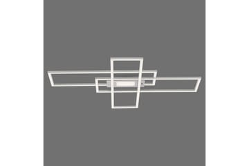 Taklampa Asmin - 69,4x6,8x98,9 cm - Belysning - Lampor & belysning inomhus - Taklampa & takbelysning - Takplafond