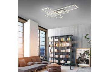 Taklampa Asmin - 69,4x6,8x98,9 cm - Belysning - Lampor & belysning inomhus - Taklampa & takbelysning - Takplafond