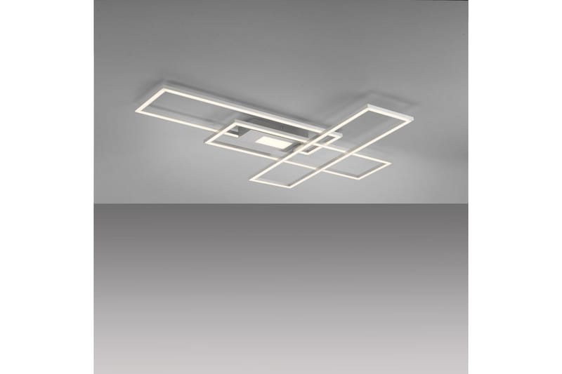 Taklampa Asmin - 69,4x6,8x98,9 cm - Belysning - Lampor & belysning inomhus - Taklampa & takbelysning - Takplafond