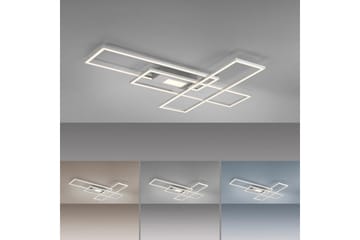 Taklampa Asmin - 69,4x6,8x98,9 cm - Belysning - Lampor & belysning inomhus - Taklampa & takbelysning - Takplafond