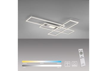 Taklampa Asmin - 69,4x6,8x98,9 cm - Belysning - Lampor & belysning inomhus - Taklampa & takbelysning - Takplafond