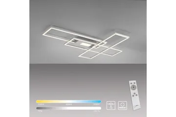 Taklampa Asmin - 69,4x6,8x98,9 cm - Belysning - Lampor & belysning inomhus - Taklampa & takbelysning - Takplafond