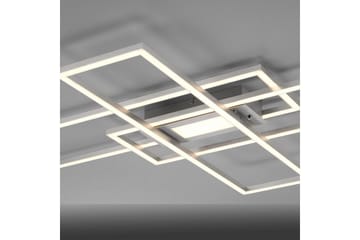 Taklampa Asmin - 69,4x6,8x98,9 cm - Belysning - Lampor & belysning inomhus - Taklampa & takbelysning - Takplafond