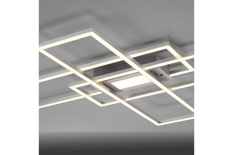 Taklampa Asmin - 69,4x6,8x98,9 cm - Belysning - Lampor & belysning inomhus - Taklampa & takbelysning - Takplafond