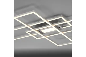 Taklampa Asmin - 69,4x6,8x98,9 cm - Belysning - Lampor & belysning inomhus - Taklampa & takbelysning - Takplafond