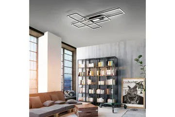 Taklampa Asmin - 69,4x6,8x99 cm - Belysning - Lampor & belysning inomhus - Taklampa & takbelysning - Takplafond