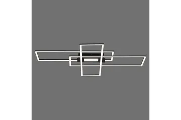 Taklampa Asmin - 69,4x6,8x99 cm - Belysning - Lampor & belysning inomhus - Taklampa & takbelysning - Takplafond