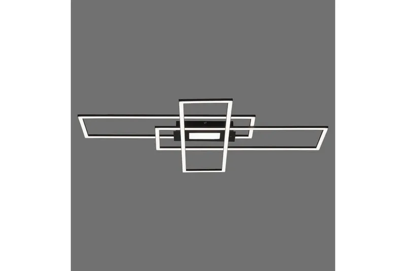 Taklampa Asmin - 69,4x6,8x99 cm - Belysning - Lampor & belysning inomhus - Taklampa & takbelysning - Takplafond