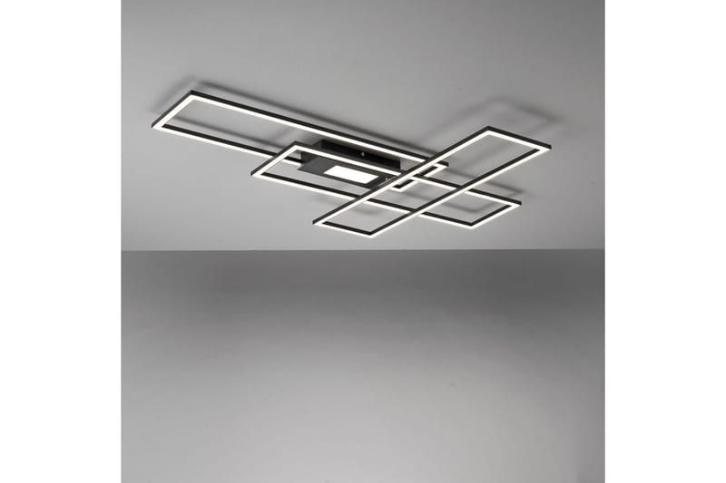 Taklampa Asmin - 69,4x6,8x99 cm - Belysning - Lampor & belysning inomhus - Taklampa & takbelysning - Takplafond