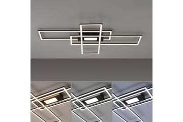 Taklampa Asmin - 69,4x6,8x99 cm - Belysning - Lampor & belysning inomhus - Taklampa & takbelysning - Takplafond