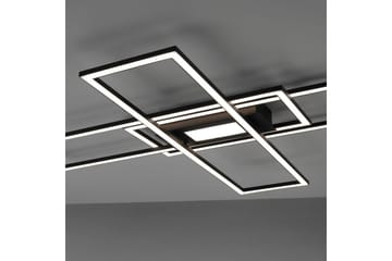 Taklampa Asmin - 69,4x6,8x99 cm - Belysning - Lampor & belysning inomhus - Taklampa & takbelysning - Takplafond