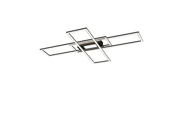 Taklampa Asmin - 69,4x6,8x99 cm - Belysning - Lampor & belysning inomhus - Taklampa & takbelysning - Takplafond