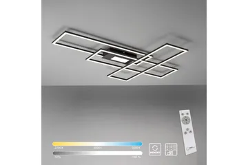 Taklampa Asmin - 69,4x6,8x99 cm - Belysning - Lampor & belysning inomhus - Taklampa & takbelysning - Takplafond