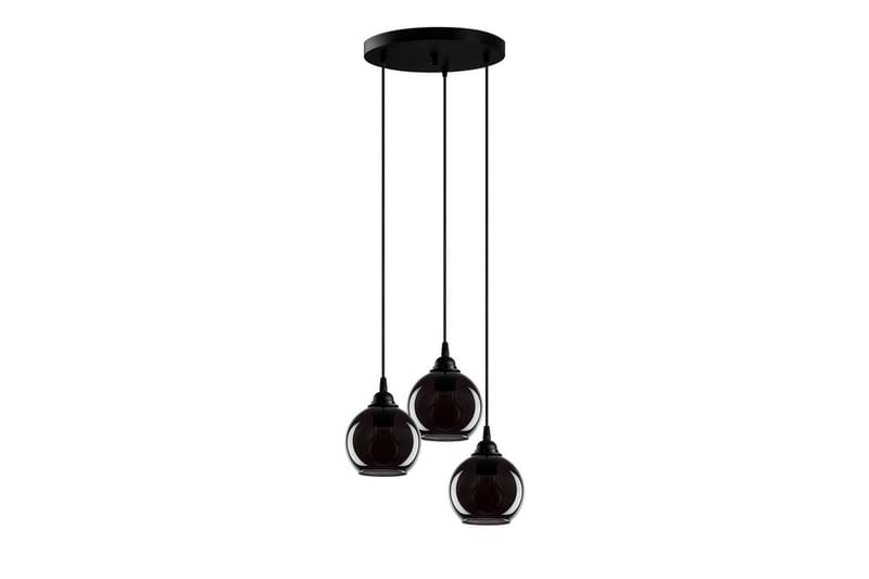 Taklampa Balra Rök - Mörkgrå - Belysning - Lampor & belysning inomhus - Taklampa & takbelysning - Kökslampa & taklampa kök