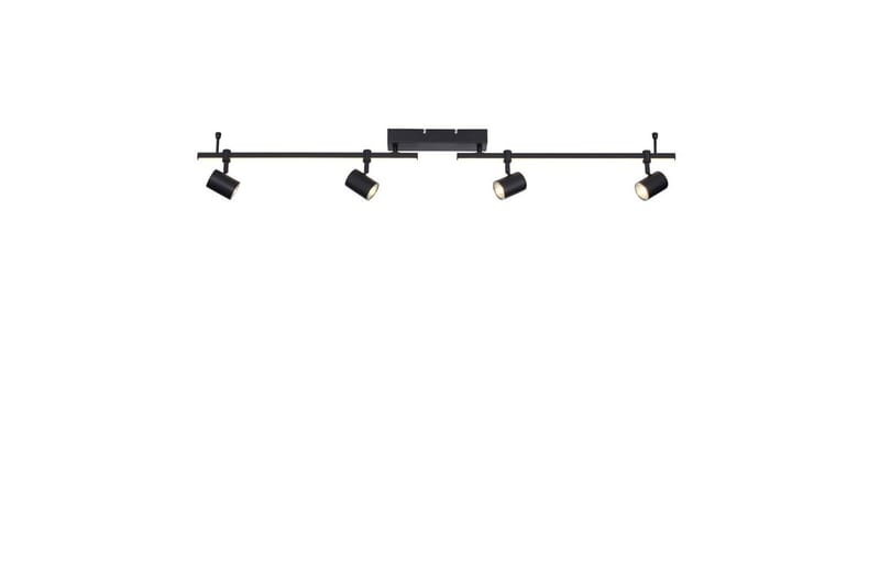 Taklampa Barik - 101x18x123 cm - Belysning - Lampor & belysning inomhus - Taklampa & takbelysning - Takplafond