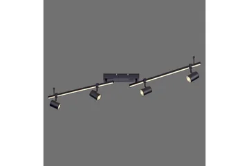 Taklampa Barik - 101x18x123 cm - Belysning - Lampor & belysning inomhus - Taklampa & takbelysning - Takplafond