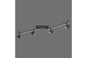 Taklampa Barik - 101x18x123 cm - Belysning - Lampor & belysning inomhus - Taklampa & takbelysning - Takplafond