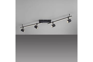 Taklampa Barik - 101x18x123 cm - Belysning - Lampor & belysning inomhus - Taklampa & takbelysning - Takplafond