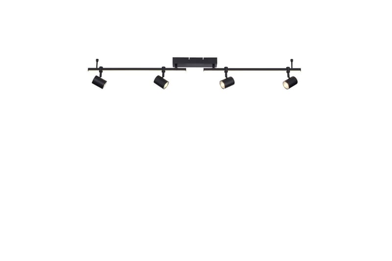 Taklampa Barik - 101x18x123 cm - Belysning - Lampor & belysning inomhus - Taklampa & takbelysning - Takplafond