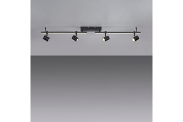 Taklampa Barik - 101x18x123 cm - Belysning - Lampor & belysning inomhus - Taklampa & takbelysning - Takplafond