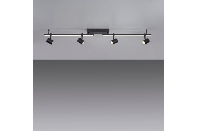 Taklampa Barik - 101x18x123 cm - Belysning - Lampor & belysning inomhus - Taklampa & takbelysning - Takplafond