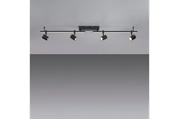 Taklampa Barik - 101x18x123 cm - Belysning - Lampor & belysning inomhus - Taklampa & takbelysning - Takplafond