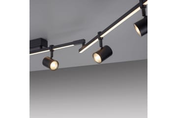 Taklampa Barik - 120x21x188 cm - Belysning - Lampor & belysning inomhus - Taklampa & takbelysning - Takplafond