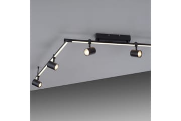 Taklampa Barik - 120x21x188 cm - Belysning - Lampor & belysning inomhus - Taklampa & takbelysning - Takplafond