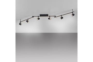 Taklampa Barik - 120x21x188 cm - Belysning - Lampor & belysning inomhus - Taklampa & takbelysning - Takplafond