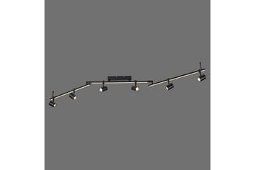 Taklampa Barik - 120x21x188 cm - Belysning - Lampor & belysning inomhus - Taklampa & takbelysning - Takplafond