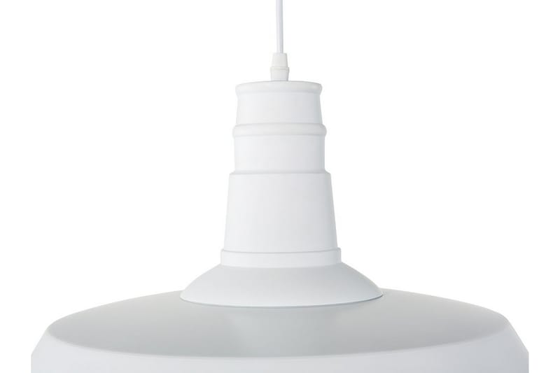 Taklampa Bayou 9 cm - Vit - Taklampa sovrum - Kökslampa & taklampa kök - Hall lampa - Fönsterlampa - Pendellampa & hänglampa - Taklampa vardagsrum - Fönsterlampa hängande - Taklampa & takbelysning
