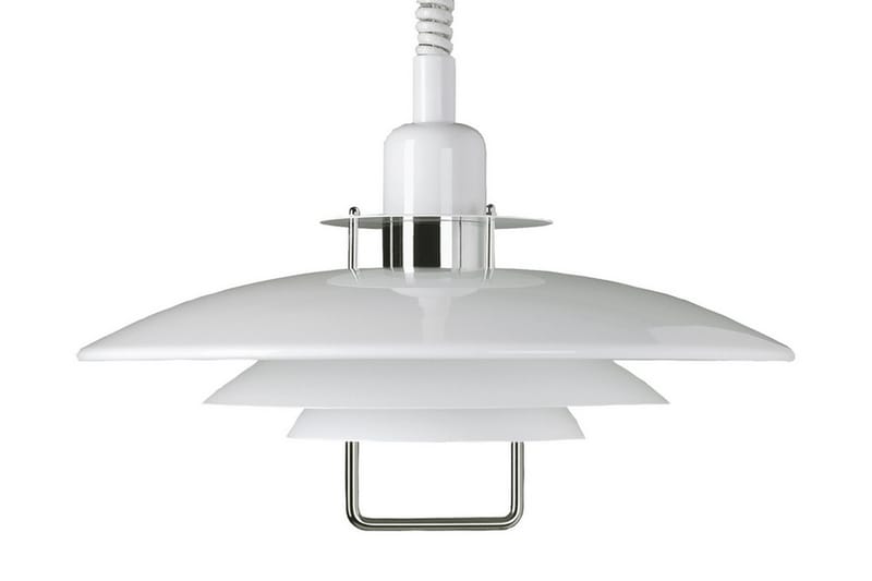 Taklampa Belid Primus III Pendel D500 mm Vit/Krom - Hall lampa - Taklampa & takbelysning - Fönsterlampa - Pendellampa & hänglampa - Kökslampa & taklampa kök - Taklampa vardagsrum - Fönsterlampa hängande - Taklampa sovrum