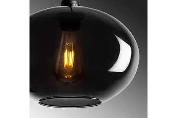 Taklampa Belinfield Ånga - Mörkgrå - Belysning - Lampor & belysning inomhus - Taklampa & takbelysning - Kökslampa & taklampa kök