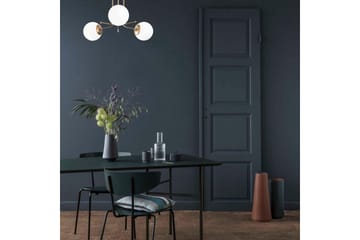 Taklampa Bhika Rany / Vit - Rany / Vit - Belysning - Lampor & belysning inomhus - Taklampa & takbelysning - Takplafond