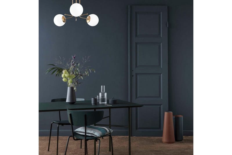 Taklampa Bhika Rany / Vit - Rany / Vit - Belysning - Lampor & belysning inomhus - Taklampa & takbelysning - Takplafond