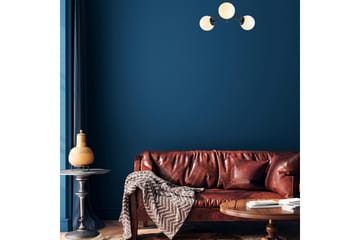 Taklampa Bhika Svart - Svart - Belysning - Lampor & belysning inomhus - Taklampa & takbelysning - Kökslampa & taklampa kök