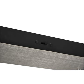 Taklampa Blaze - Borstad aluminium - Belysning - Lampor & belysning inomhus - Taklampa & takbelysning - Takplafond