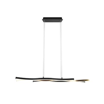 Taklampa Blaze - Mattmässing - Belysning - Lampor & belysning inomhus - Taklampa & takbelysning - Takplafond