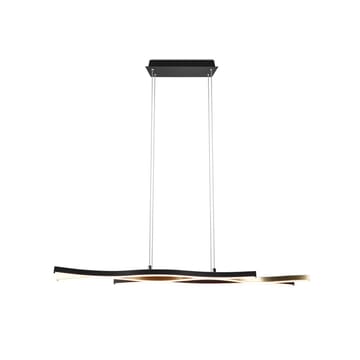 Taklampa Blaze - Mattmässing - Belysning - Lampor & belysning inomhus - Taklampa & takbelysning - Takplafond