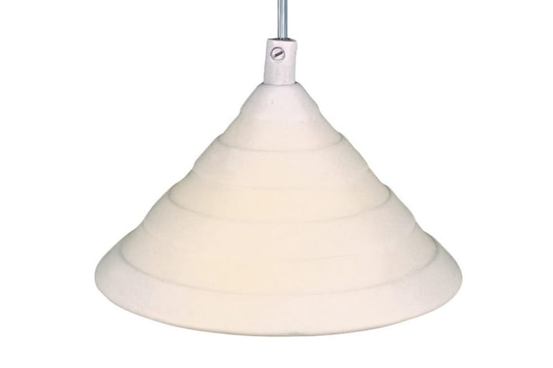 Taklampa Bone Cirklar 11 cm - Vit - Taklampa sovrum - Kökslampa & taklampa kök - Hall lampa - Fönsterlampa - Pendellampa & hänglampa - Taklampa vardagsrum - Fönsterlampa hängande - Taklampa & takbelysning