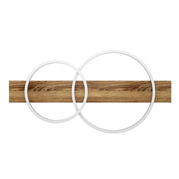 Taklampa Boyal - 40 cm - Belysning - Lampor & belysning inomhus - Taklampa & takbelysning - Takplafond