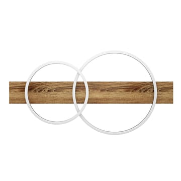 Taklampa Boyal - 40 cm - Belysning - Lampor & belysning inomhus - Taklampa & takbelysning - Takplafond