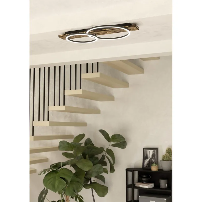 Taklampa Boyal - 40 cm - Belysning - Lampor & belysning inomhus - Taklampa & takbelysning - Takplafond