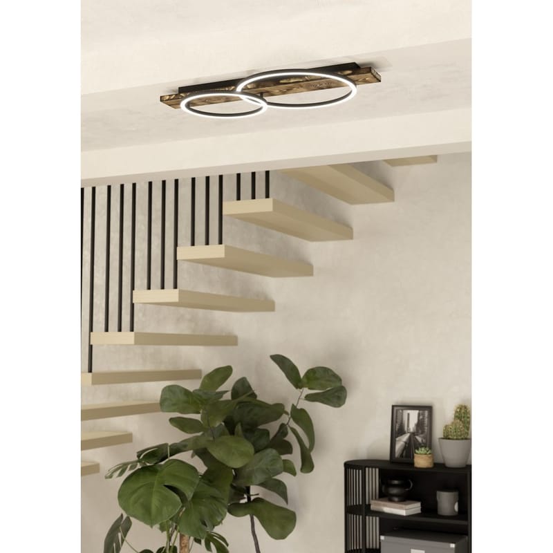 Taklampa Boyal - 40 cm - Belysning - Lampor & belysning inomhus - Taklampa & takbelysning - Takplafond