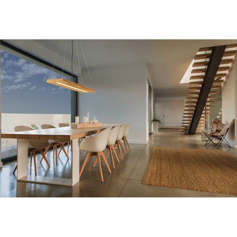 Taklampa Brad - Belysning - Lampor & belysning inomhus - Taklampa & takbelysning - Takplafond