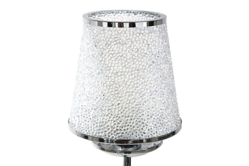Taklampa Bradano 65 cm - Silver - Taklampa sovrum - Kökslampa & taklampa kök - Hall lampa - Fönsterlampa - Pendellampa & hänglampa - Taklampa vardagsrum - Fönsterlampa hängande - Taklampa & takbelysning