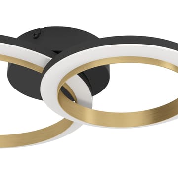 Taklampa Calliera - 420x300 mm - Belysning - Lampor & belysning inomhus - Taklampa & takbelysning - Takplafond