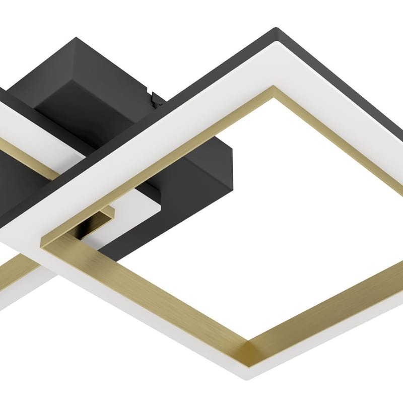 Taklampa Calliera - 525x310 mm - Belysning - Lampor & belysning inomhus - Taklampa & takbelysning - Takplafond